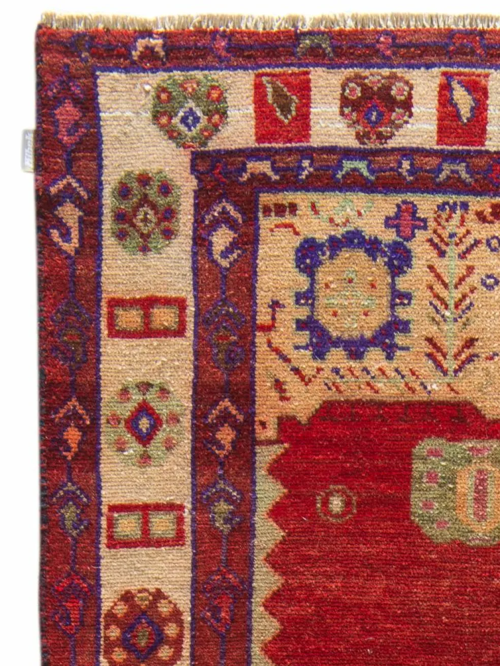 Koliai Hamadan Vintage