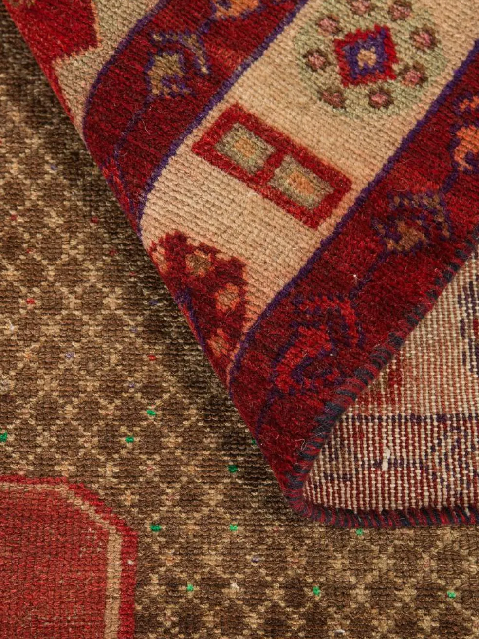 Koliai Hamadan Vintage