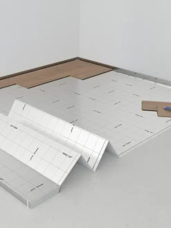 Komfort Plus Parkett- und Laminatunte