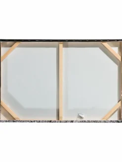 Leopard auf der Jagd