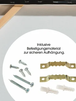 Leopard auf der Jagd