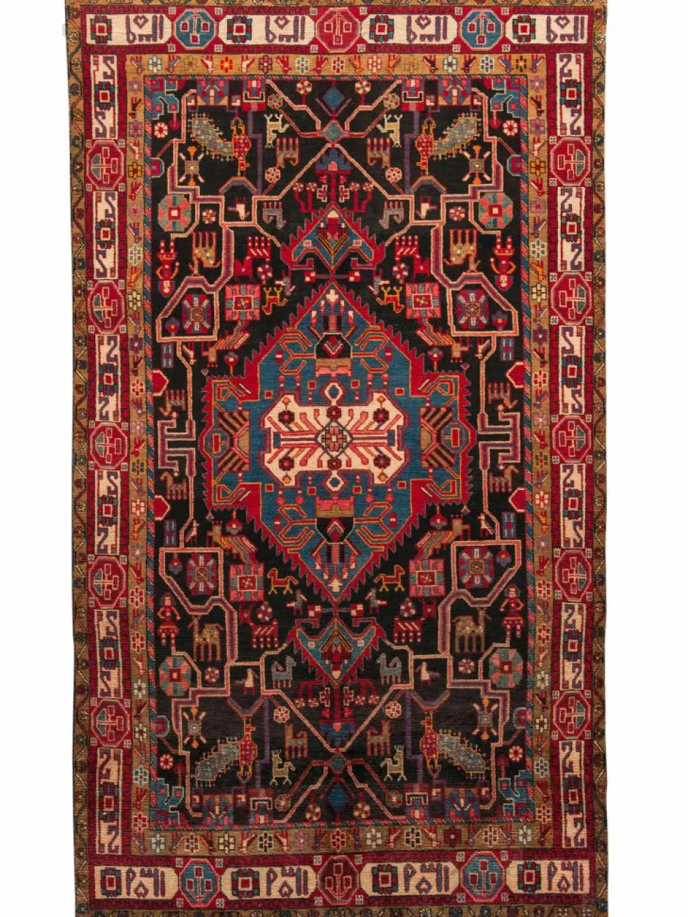 Nahavand Hamadan 1359