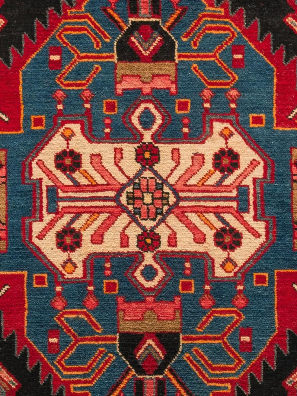 Nahavand Hamadan 1359