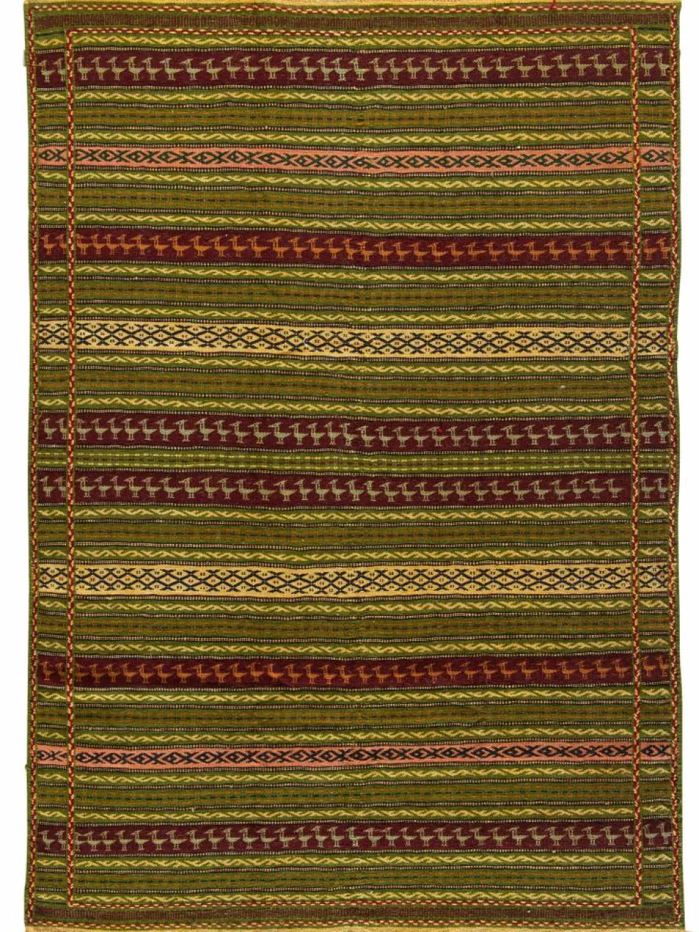 Persischer Kelim Kalat Naderi