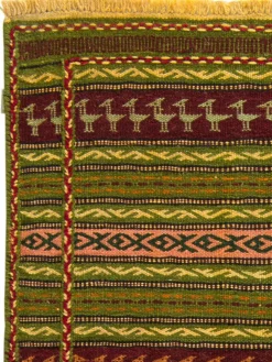 Persischer Kelim Kalat Naderi