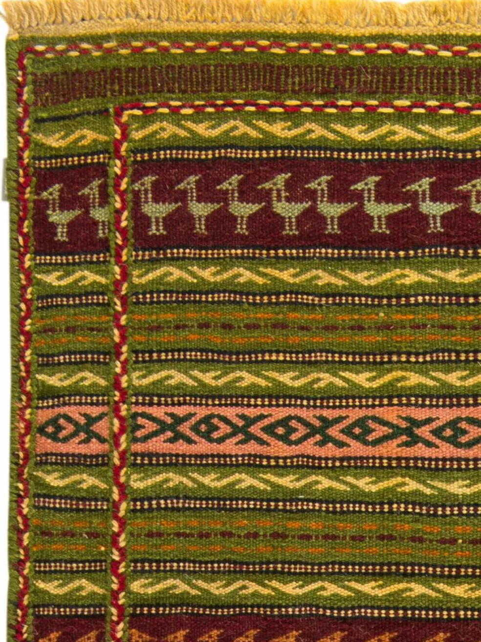 Persischer Kelim Kalat Naderi