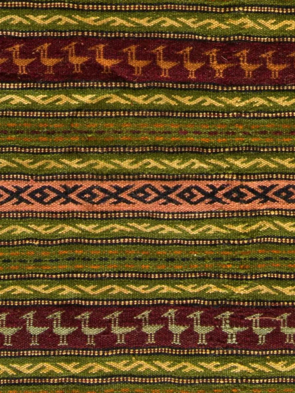 Persischer Kelim Kalat Naderi