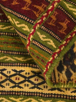 Persischer Kelim Kalat Naderi