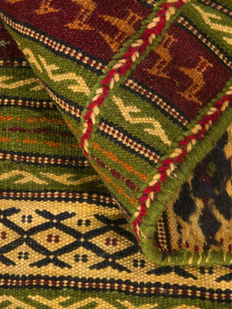 Persischer Kelim Kalat Naderi