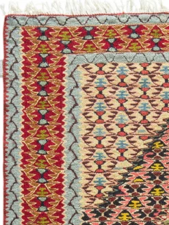 Persischer Kelim Senneh