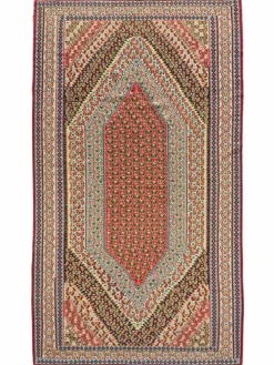 Persischer Kelim Senneh