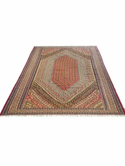 Persischer Kelim Senneh