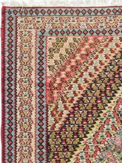 Persischer Kelim Senneh