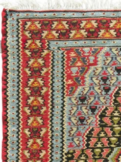 Persischer Kelim Senneh