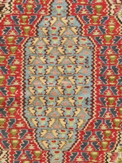 Persischer Kelim Senneh