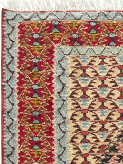 Persischer Kelim Senneh