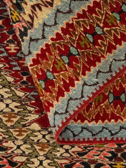 Persischer Kelim Senneh