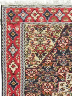 Persischer Kelim Senneh