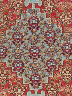 Persischer Kelim Senneh