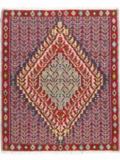 Persischer Kelim Senneh