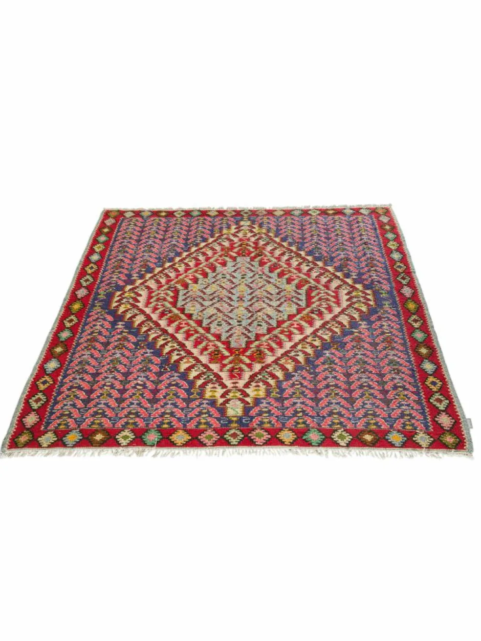 Persischer Kelim Senneh