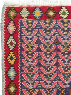 Persischer Kelim Senneh