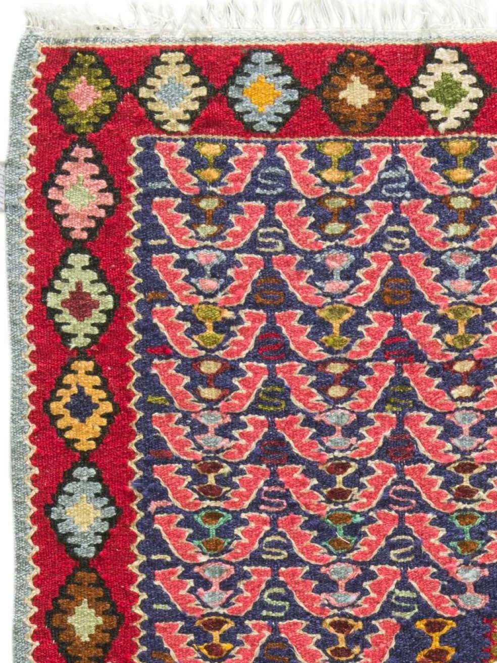 Persischer Kelim Senneh