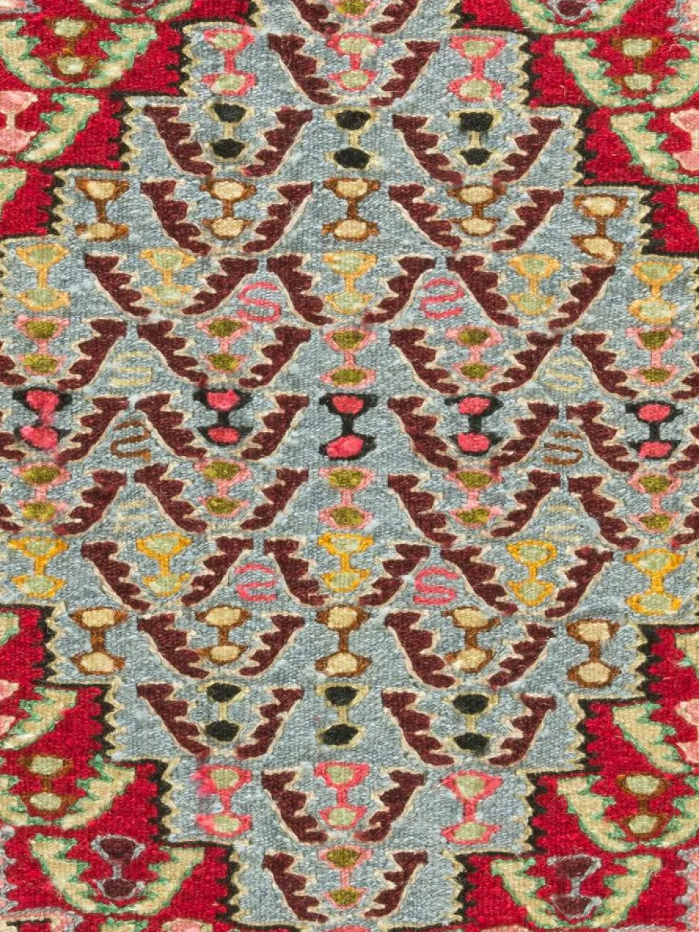 Persischer Kelim Senneh