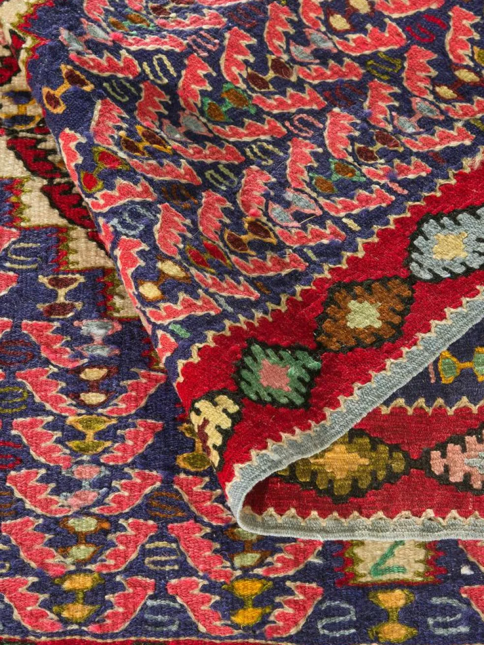 Persischer Kelim Senneh