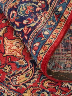 Sarough Mahal Semiantik