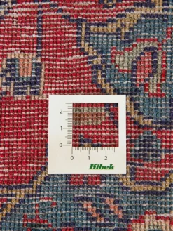 Sarough Mahal Semiantik