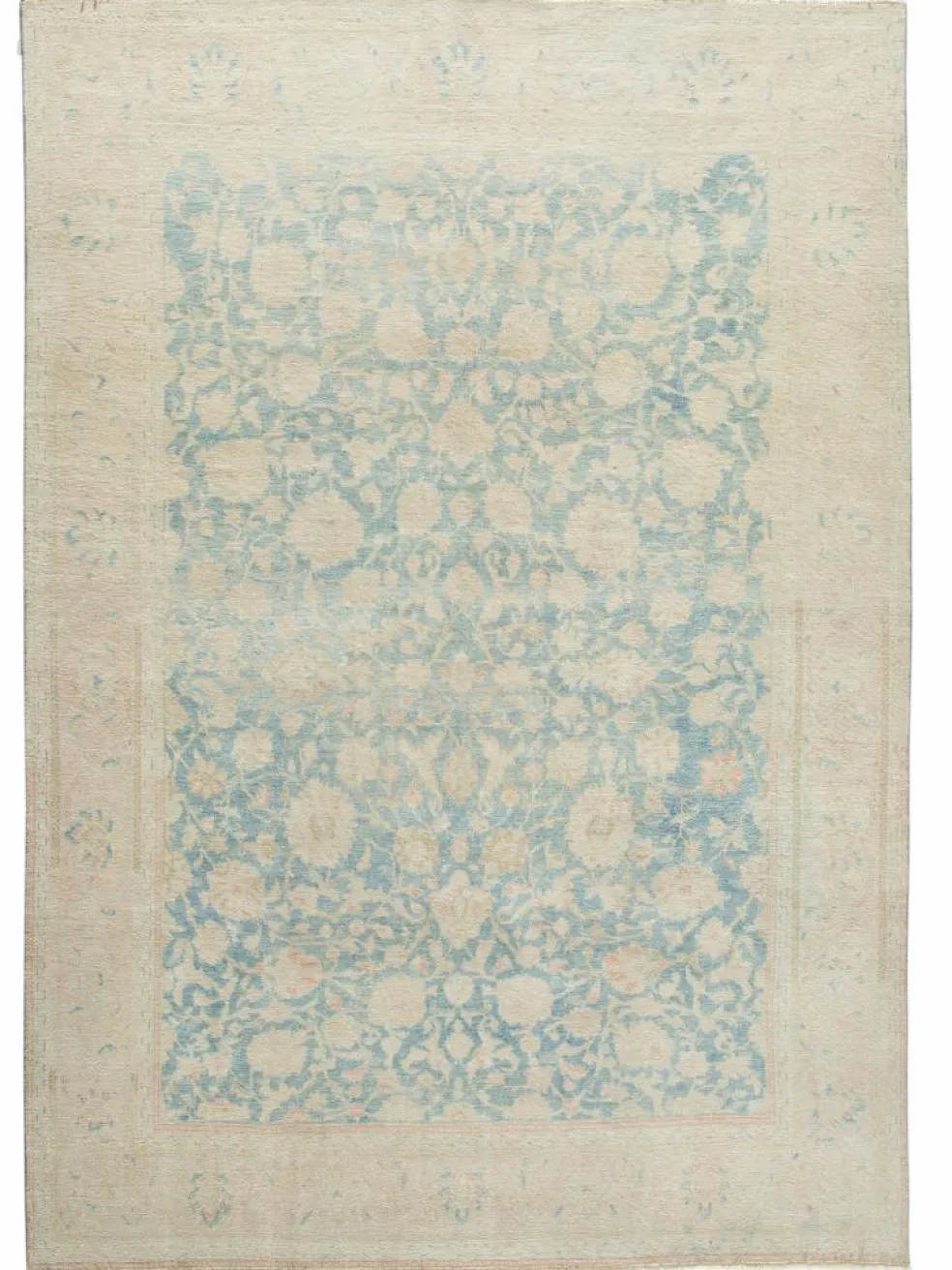 Sarough Mahal Vintage