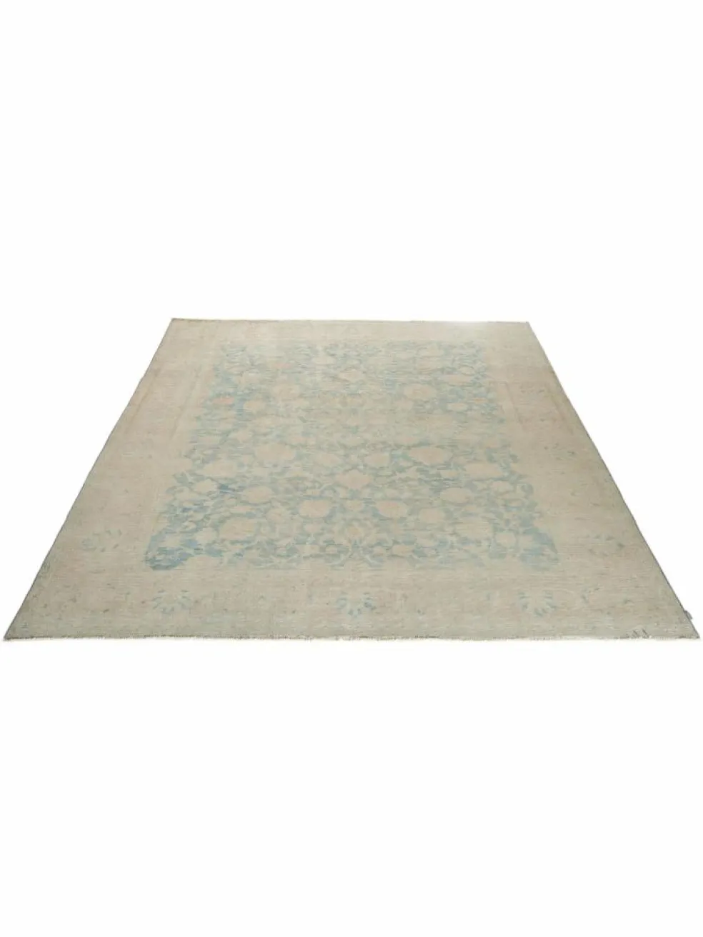 Sarough Mahal Vintage