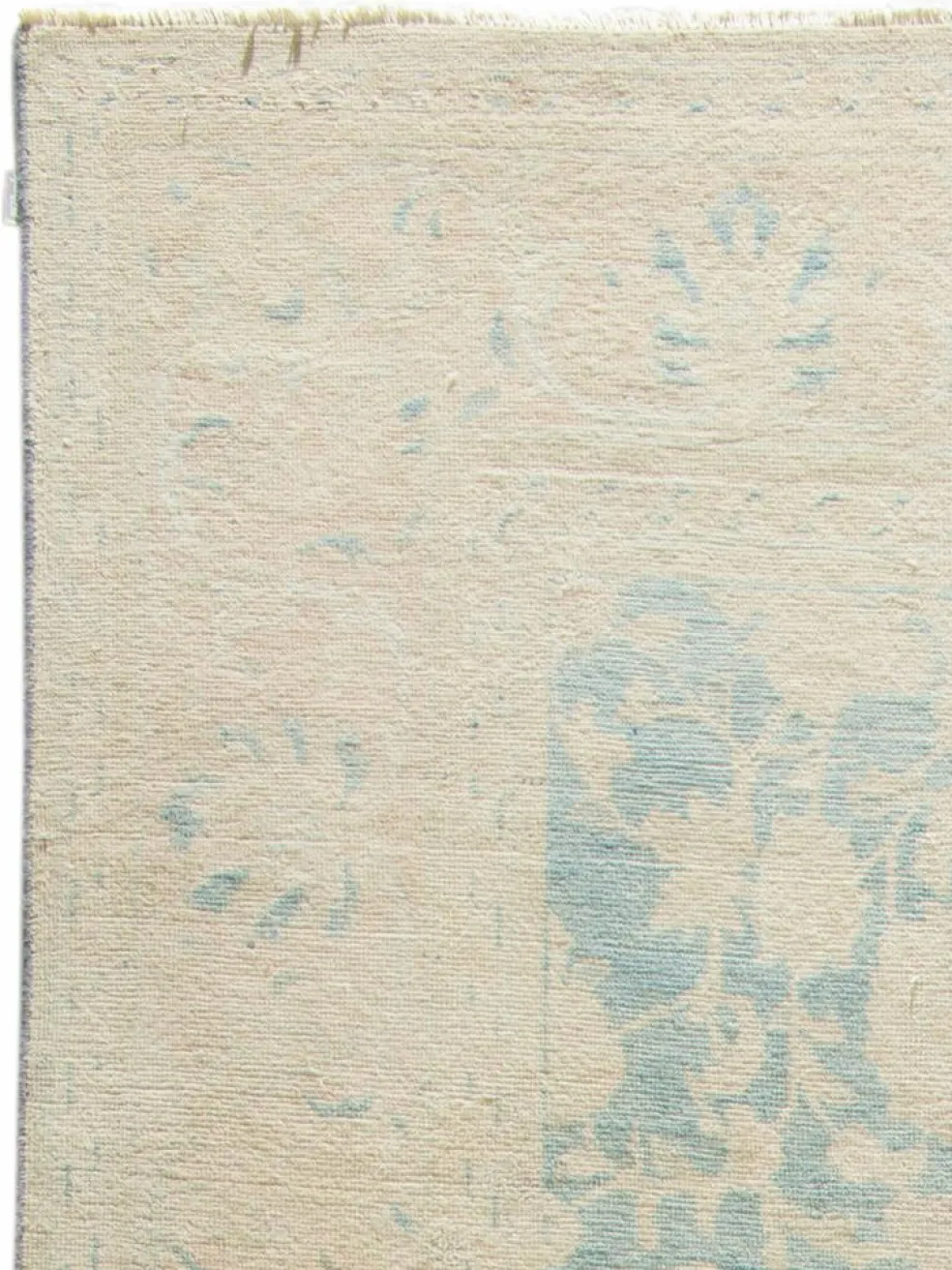 Sarough Mahal Vintage