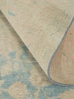 Sarough Mahal Vintage