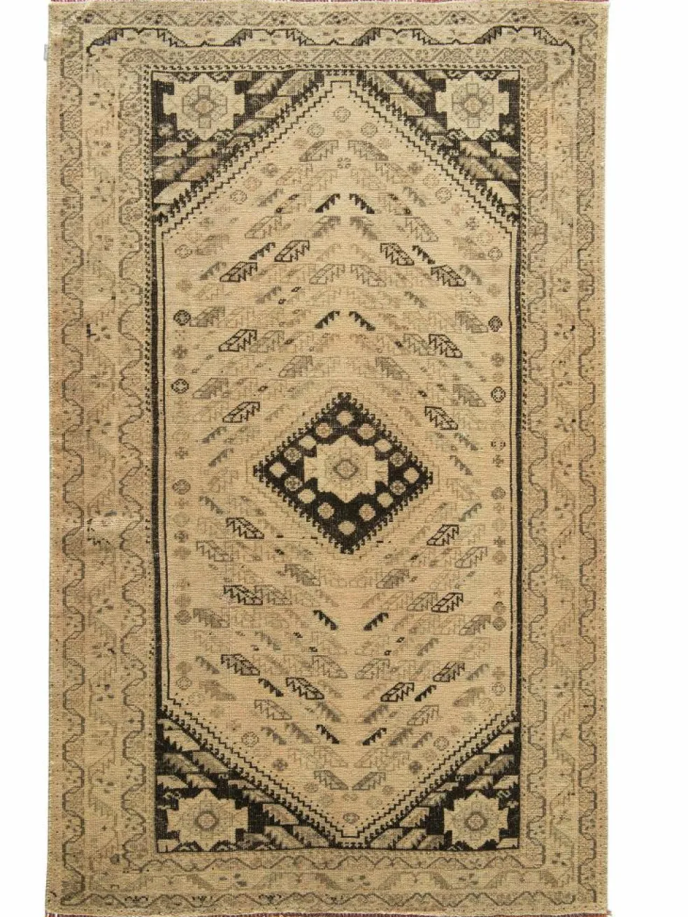 Sarough Mahal Vintage