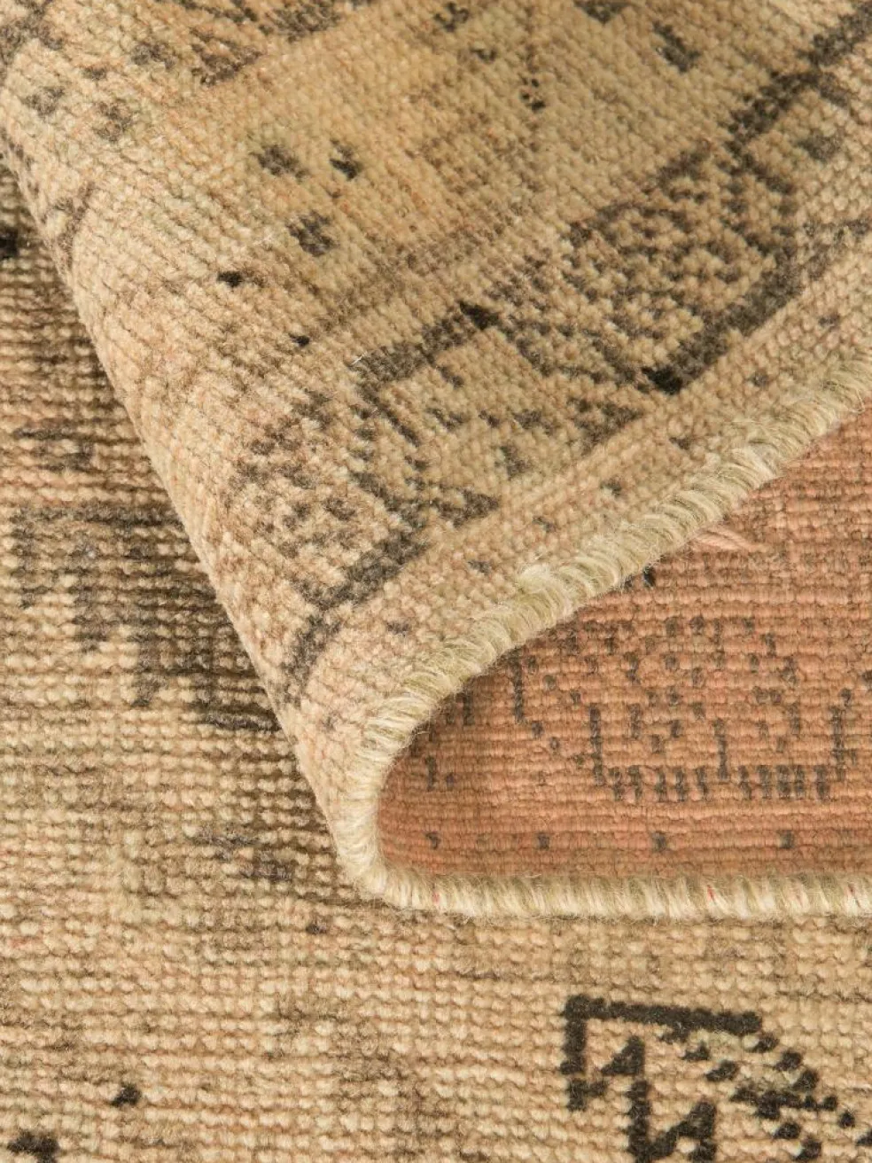 Sarough Mahal Vintage