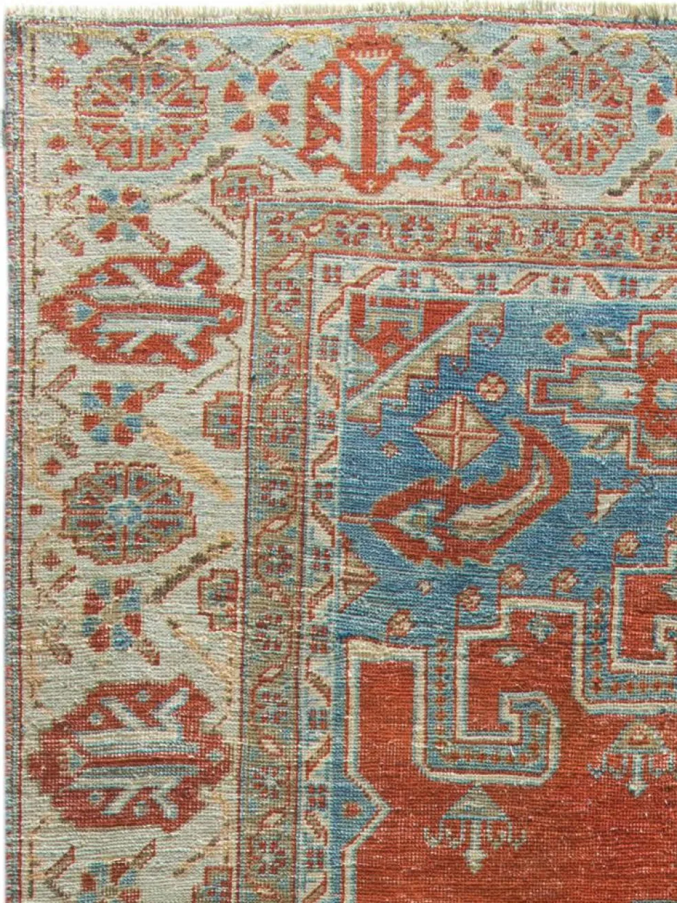 Sarough Mahal Vintage