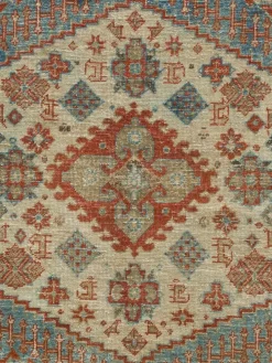 Sarough Mahal Vintage