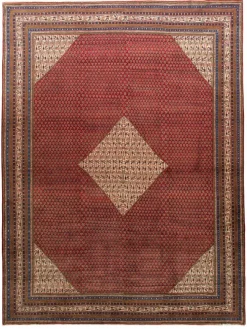 Sarough Mir Semiantik