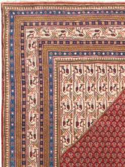 Sarough Mir Semiantik