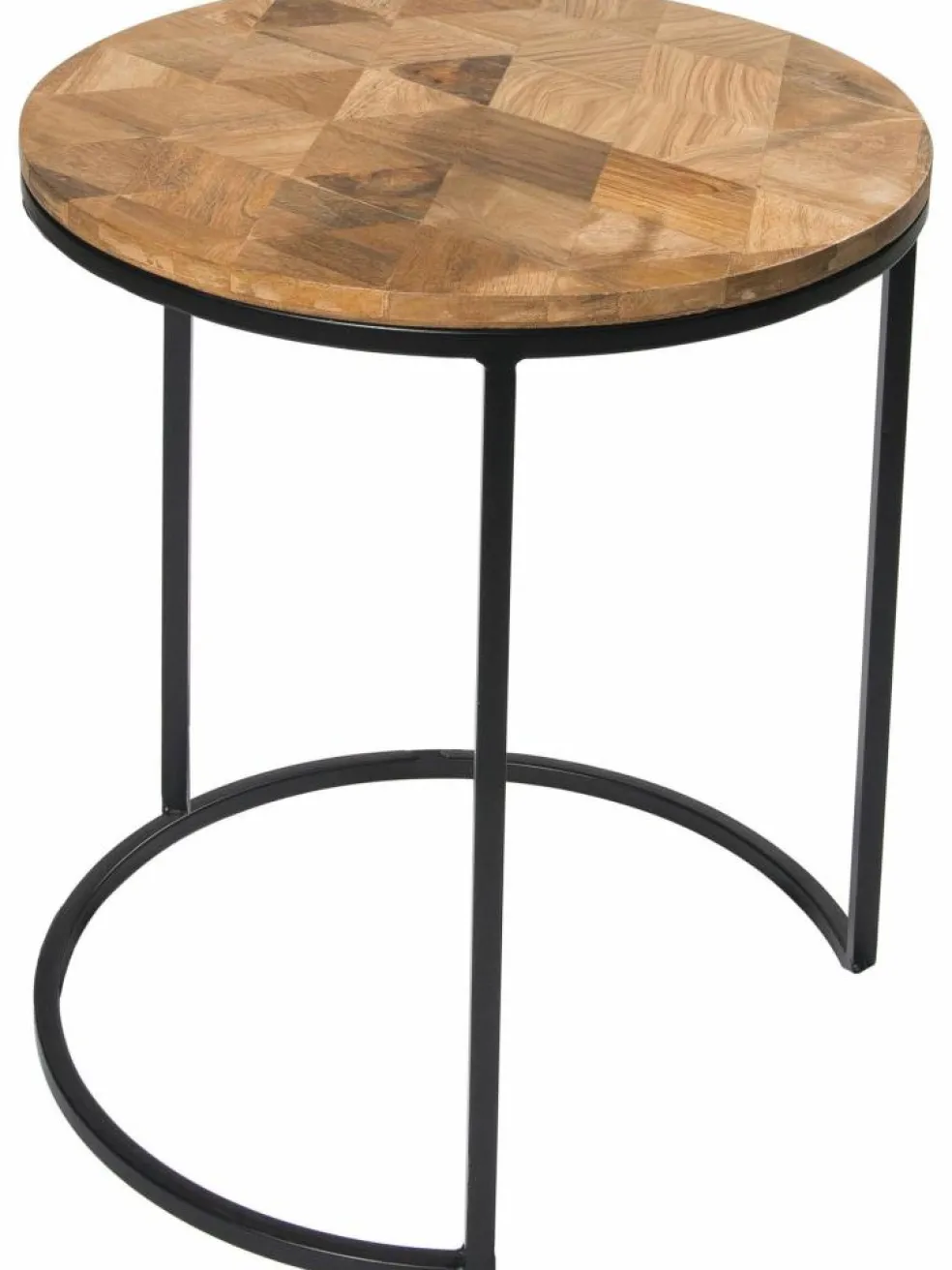 Side Table Wood