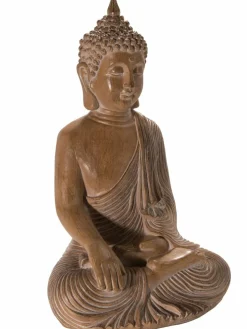 Sitting Buddha