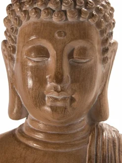 Sitting Buddha