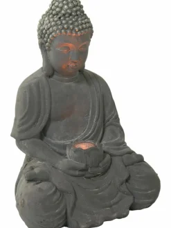 Sitzender Buddha