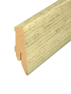 Sockelleiste 6cm