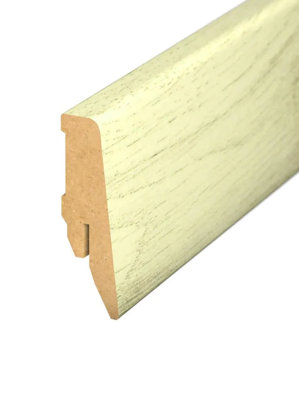 Sockelleiste 6cm