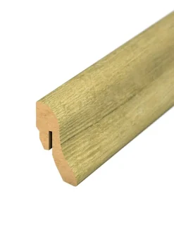 Sockelleiste 4cm