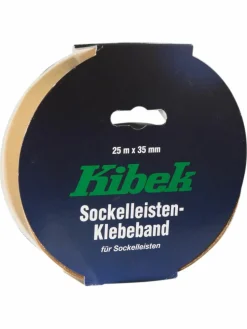 Sockelleistenband 25m