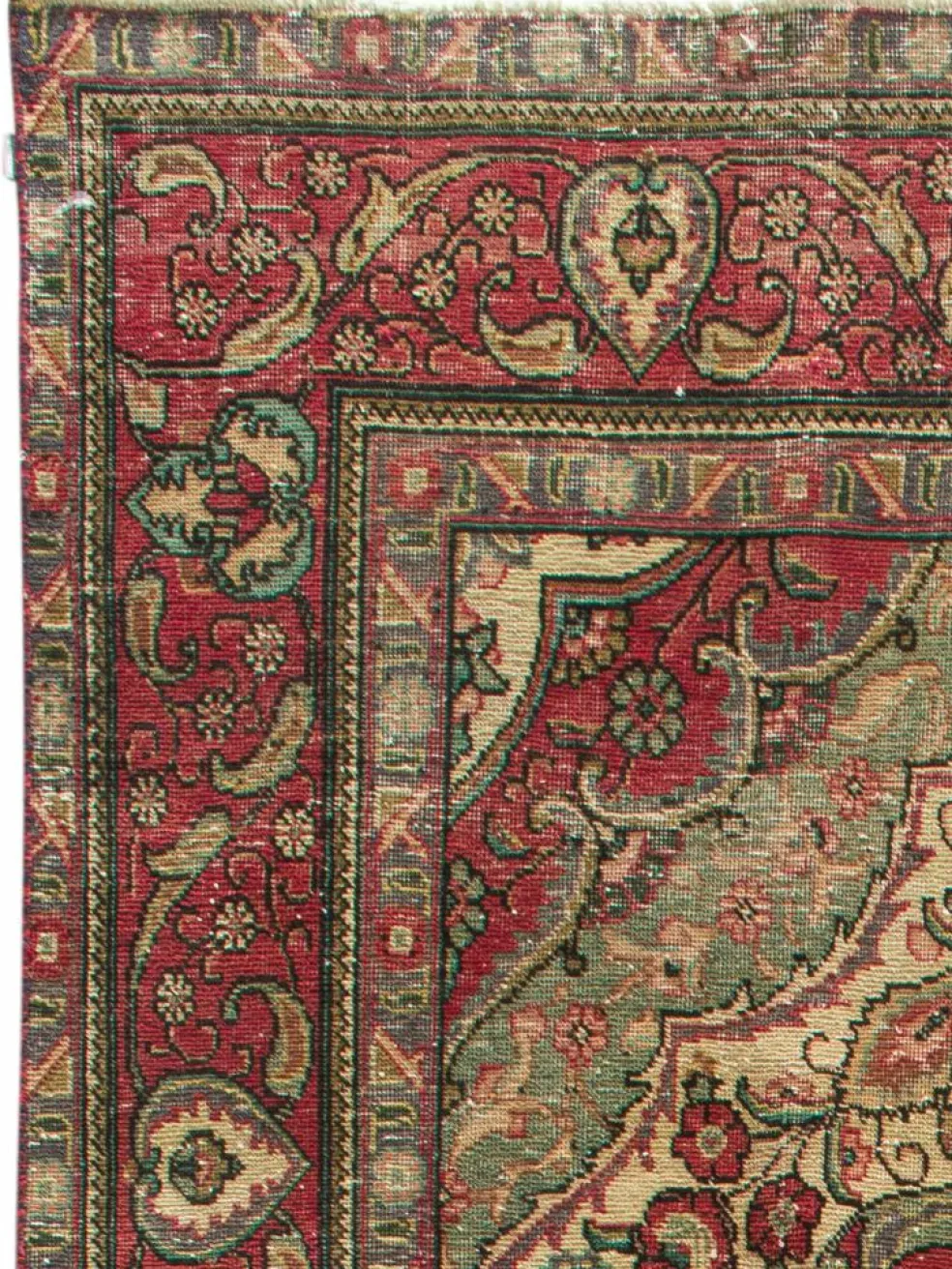 Täbriz Azarshahr Vintage